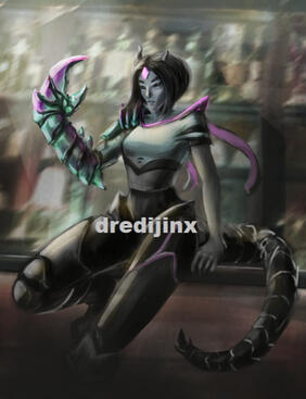 Dredijinx-gallery